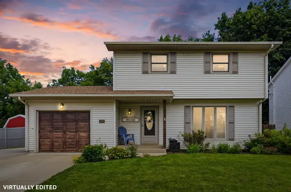 1705 88th Avenue W, Rock Island, IL 61201