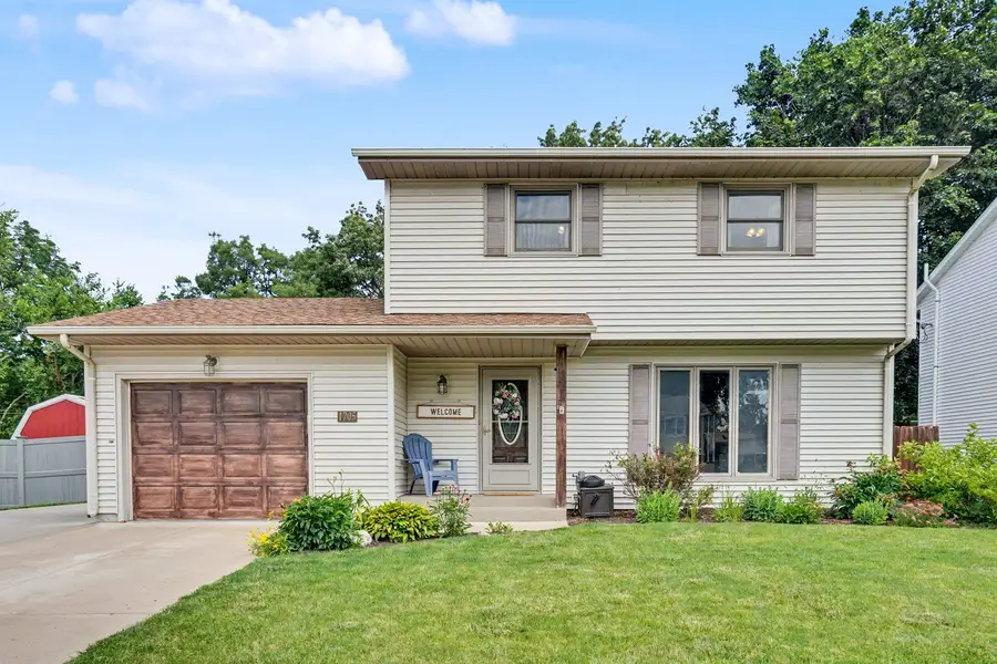 1705 88th Avenue W, Rock Island, IL 61201 - #2