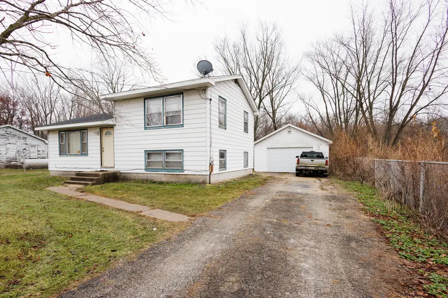 12878 E 2310s Road, Pembroke, IL 60958 - #3