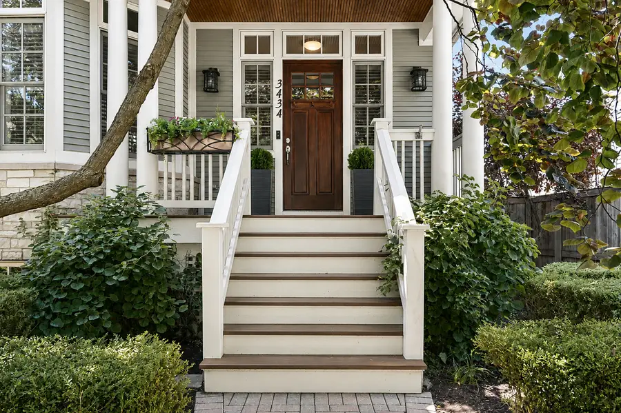 3434 N Marshfield Avenue, Chicago, IL 60657 - #2