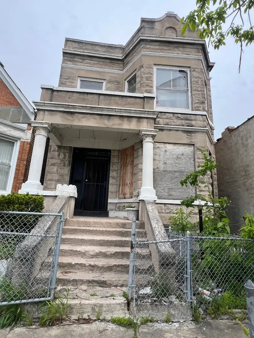 4004 W Van Buren Street, Chicago, IL 60624 - #1