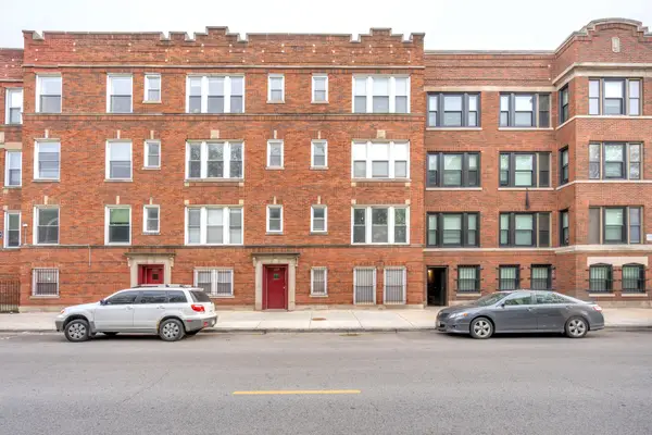 6706 S Ridgeland Avenue #3C, Chicago, IL 60649