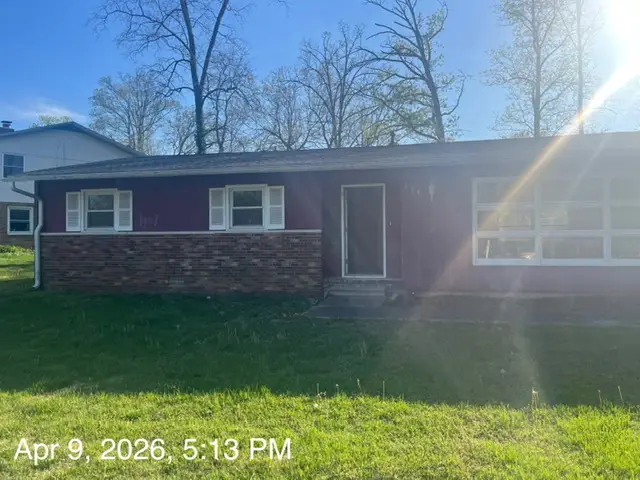 501 Country Club Lane, Carterville, IL 62918 - #1