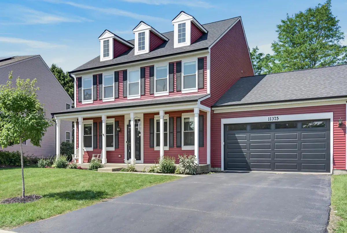 11375 Middletown Lane, Huntley, IL 60142 - #1