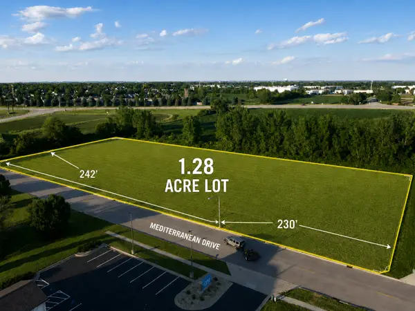 Lot 103 Mediterranean Drive, Sycamore, IL 60178