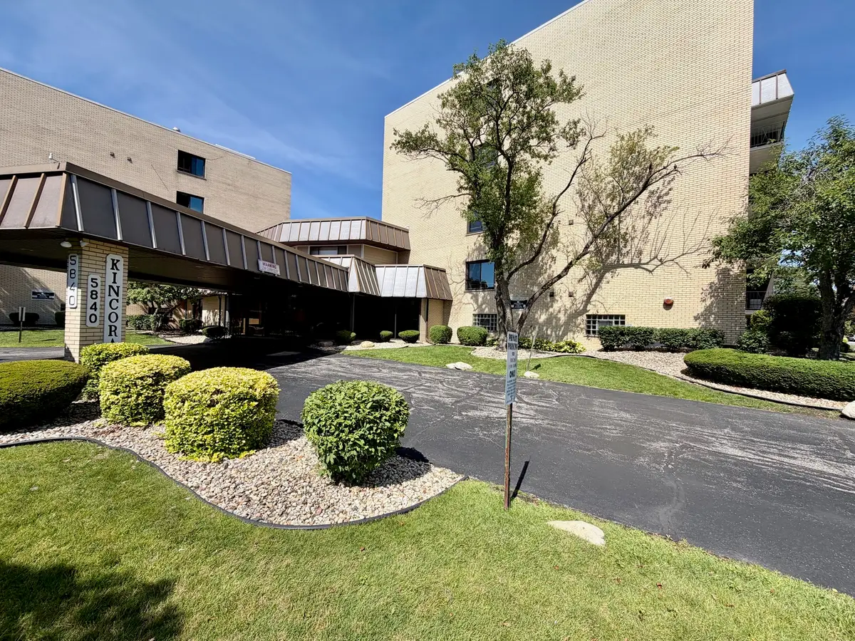 5840 W 104th Street #314, Oak Lawn, IL 60453 - #1