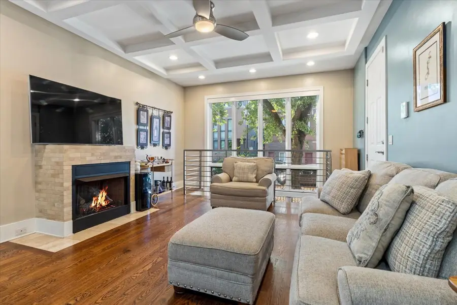 2455 W Walton Street #1, Chicago, IL 60622 - #3