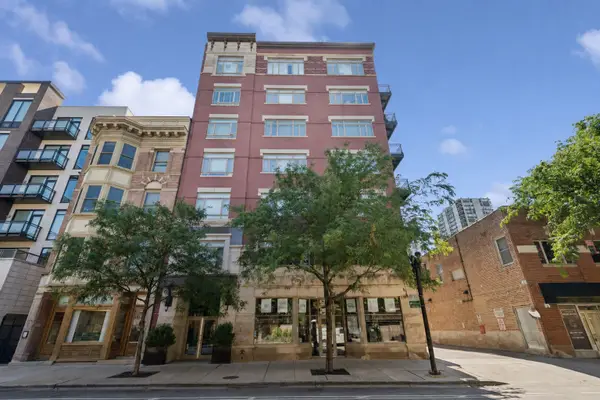 1429 N Wells Street #502, Chicago, IL 60610