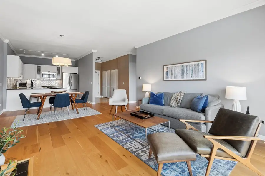 1429 N Wells Street #502, Chicago, IL 60610 - #3