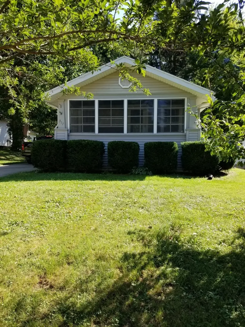 317 Glenn Avenue, Normal, IL 61761 - #1