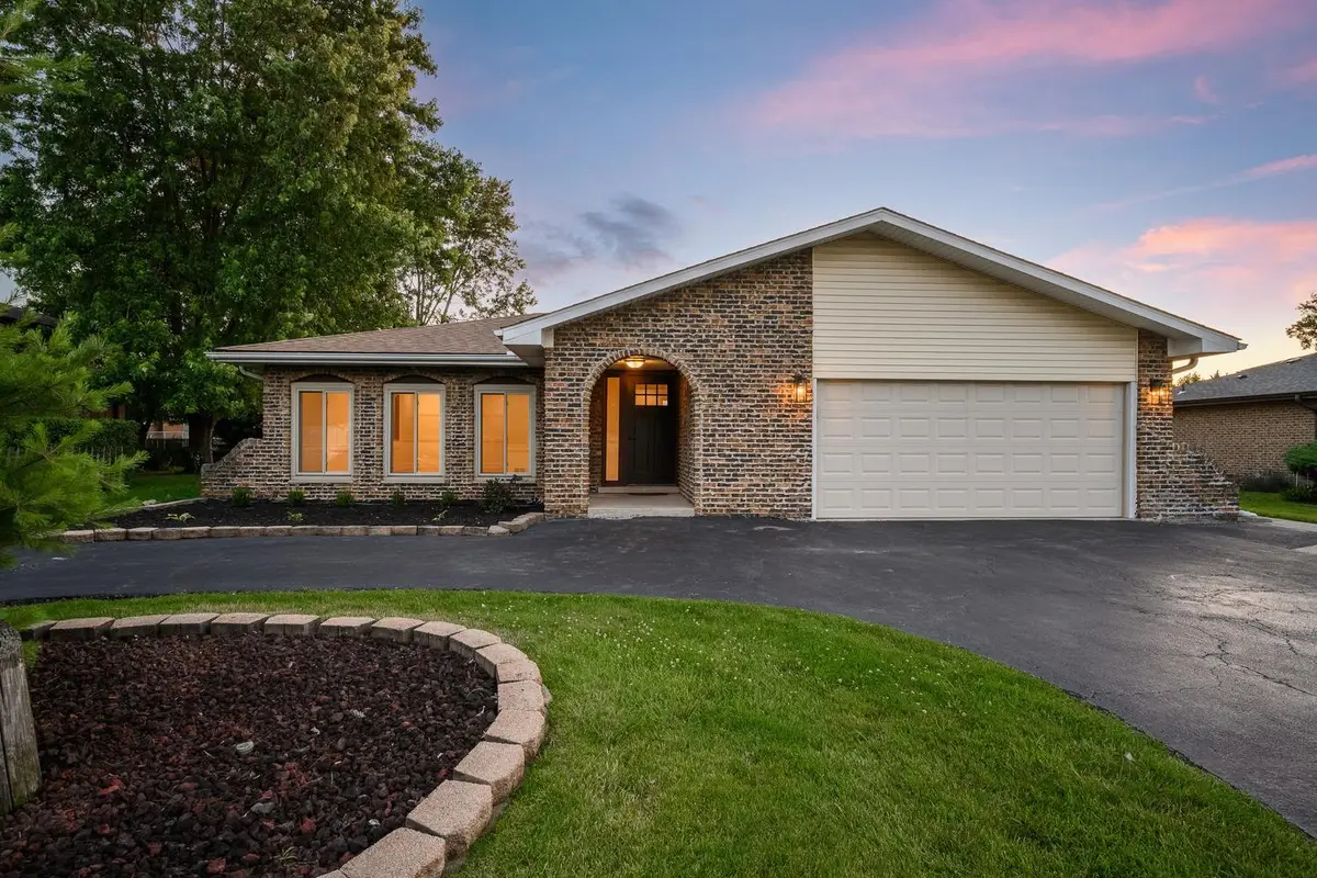 14014 Tod William Drive, Orland Park, IL 60462 - #1