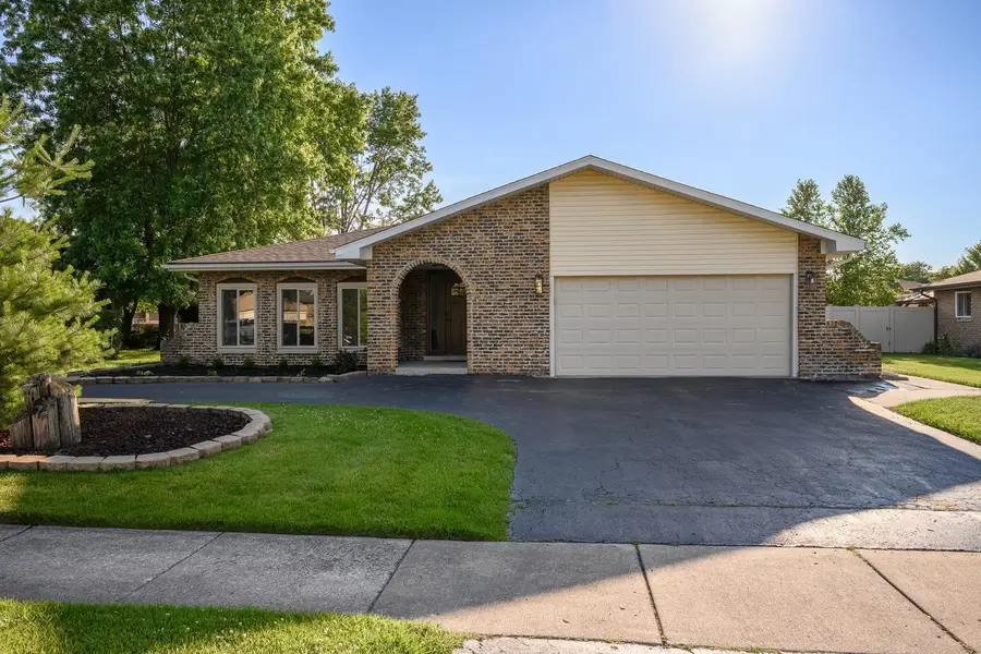 14014 Tod William Drive, Orland Park, IL 60462 - #2