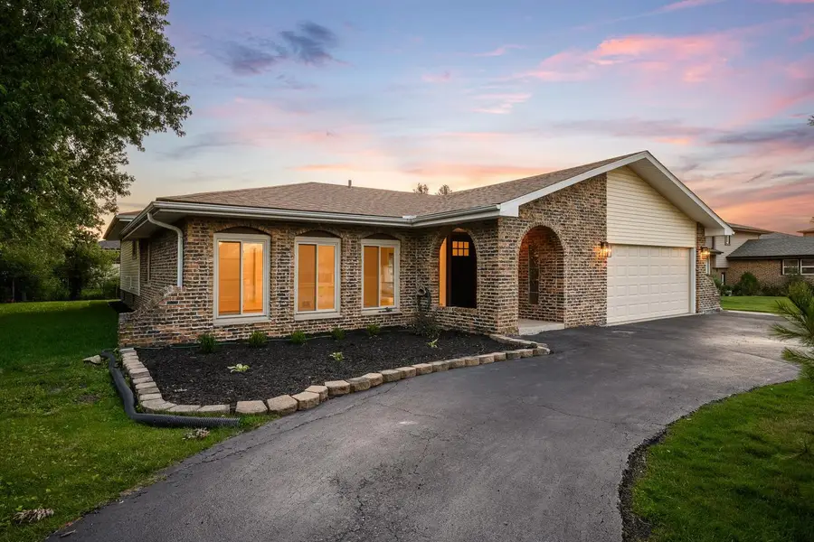 14014 Tod William Drive, Orland Park, IL 60462 - #3
