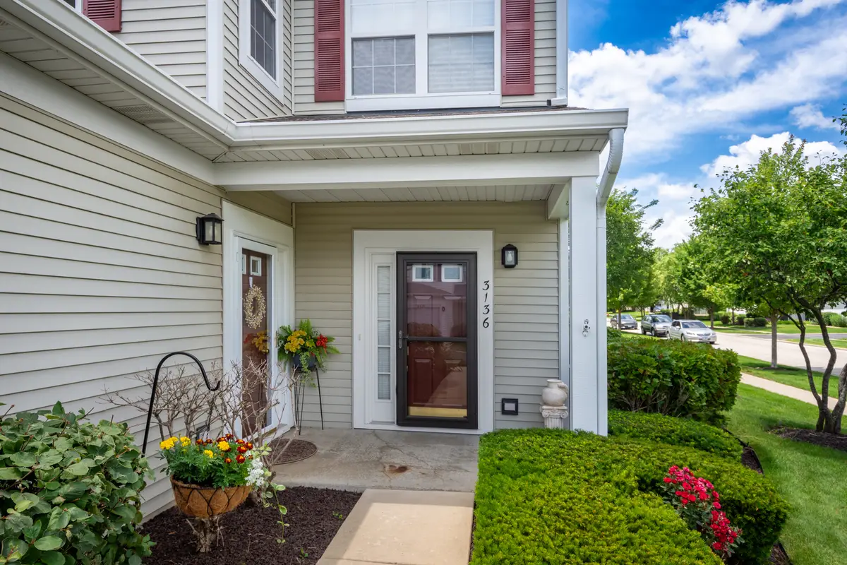 3136 Falling Waters Lane #1, Lindenhurst, IL 60046 - #1