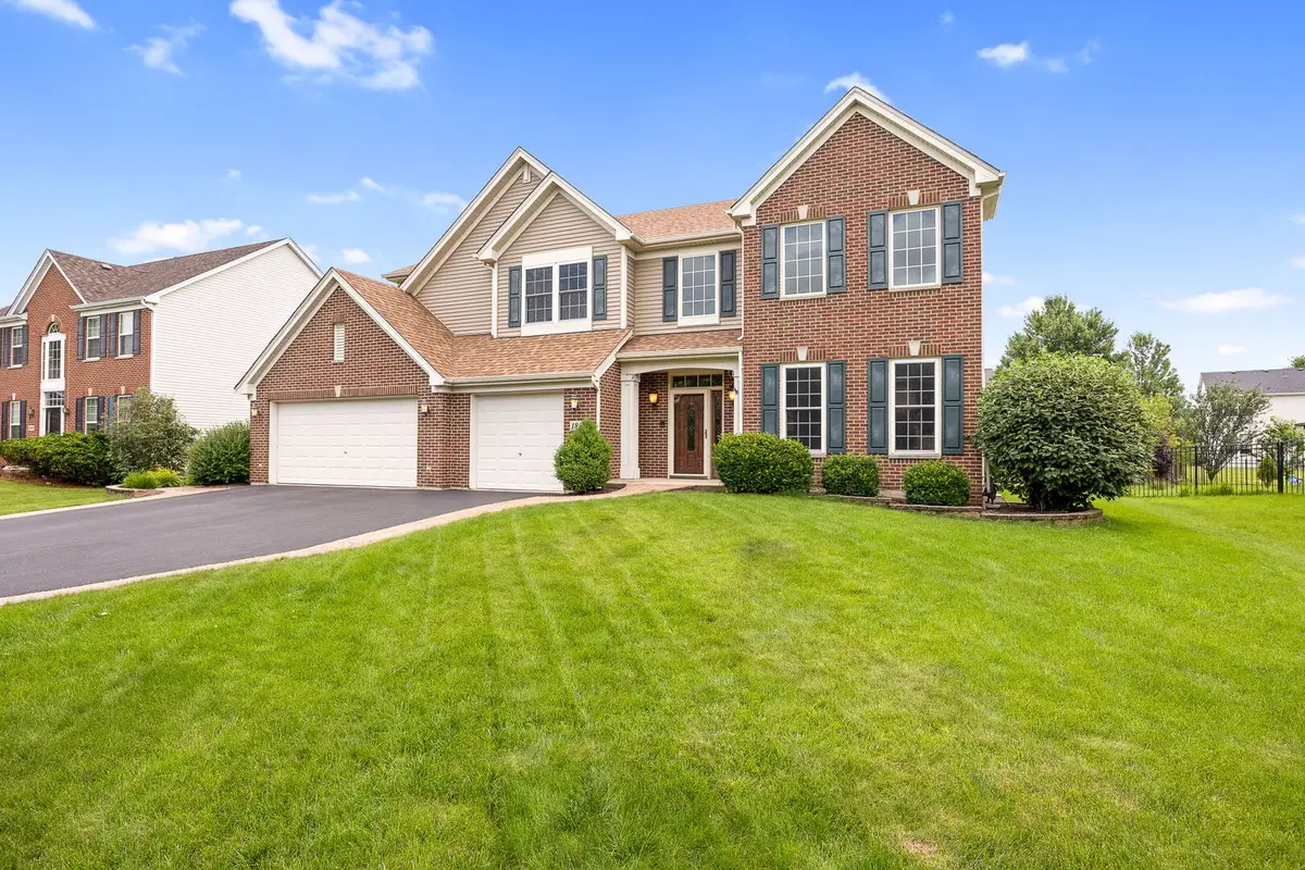 1813 Trevino Circle, Bolingbrook, IL 60490 - #1