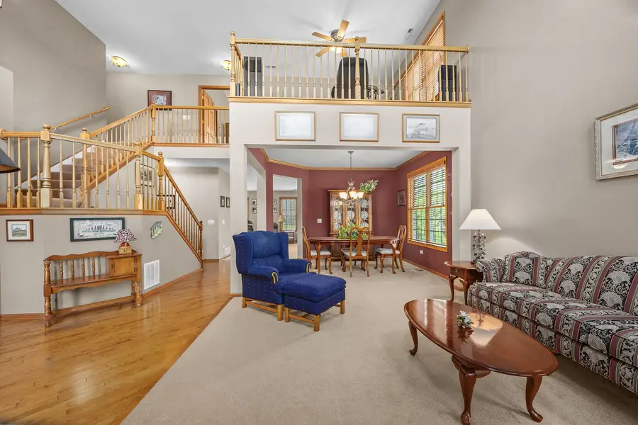 1813 Trevino Circle, Bolingbrook, IL 60490 - #2
