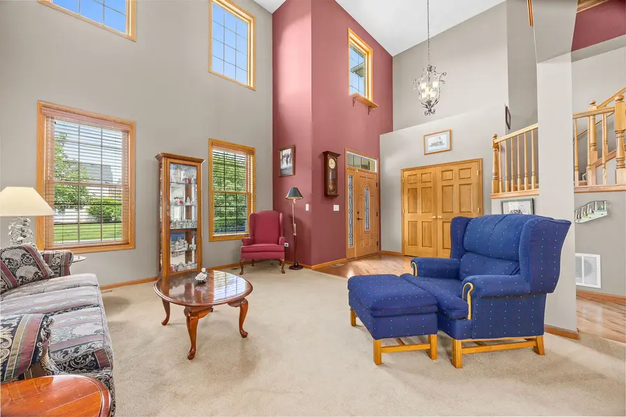 1813 Trevino Circle, Bolingbrook, IL 60490 - #3