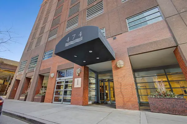 474 N Lake Shore Drive #4205, Chicago, IL 60611