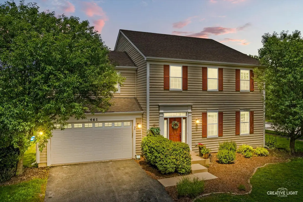 461 Mooresfield Street, Elgin, IL 60124 - #1