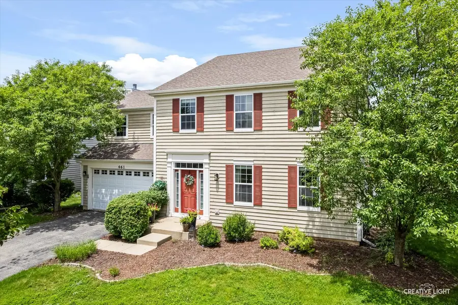 461 Mooresfield Street, Elgin, IL 60124 - #2
