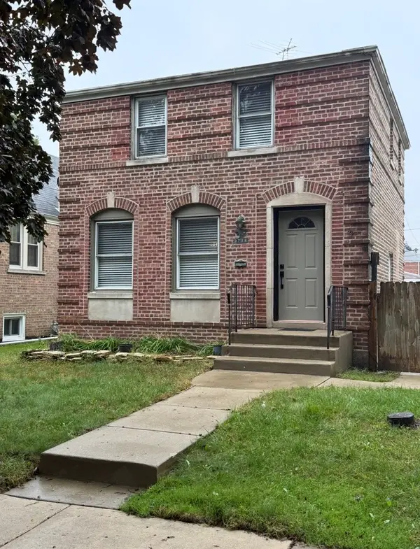 3738 S 57th Avenue, Cicero, IL 60804