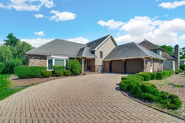 20905 London Drive, Olympia Fields, IL 60461