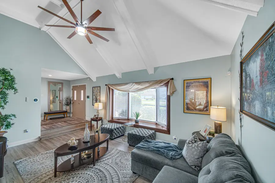 20905 London Drive, Olympia Fields, IL 60461 - #3