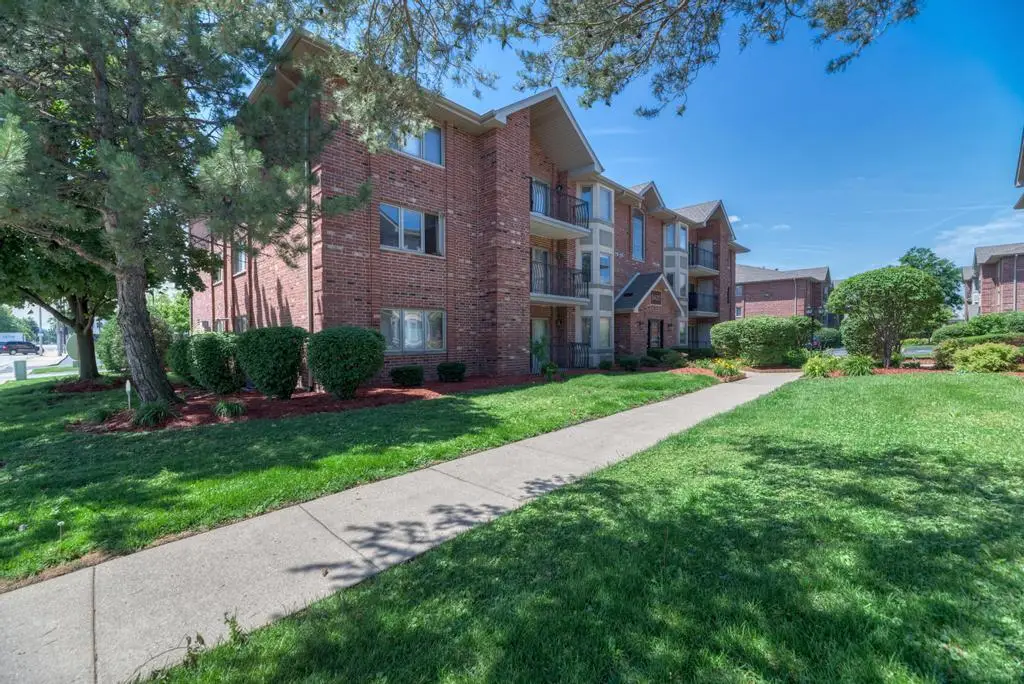 9420 S Melvina Avenue #2NW, Oak Lawn, IL 60453 - #1