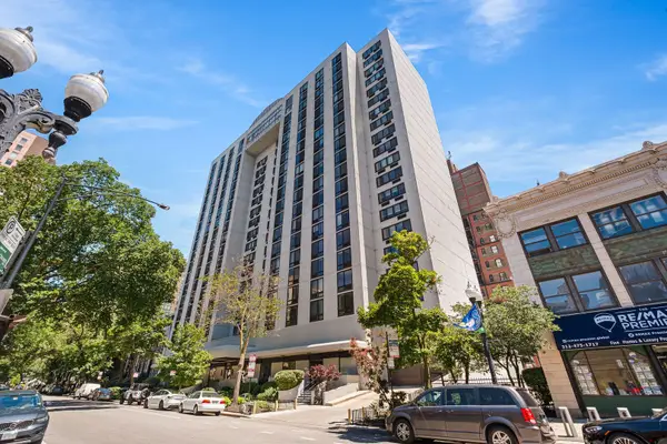1221 N Dearborn Street #1010S, Chicago, IL 60610