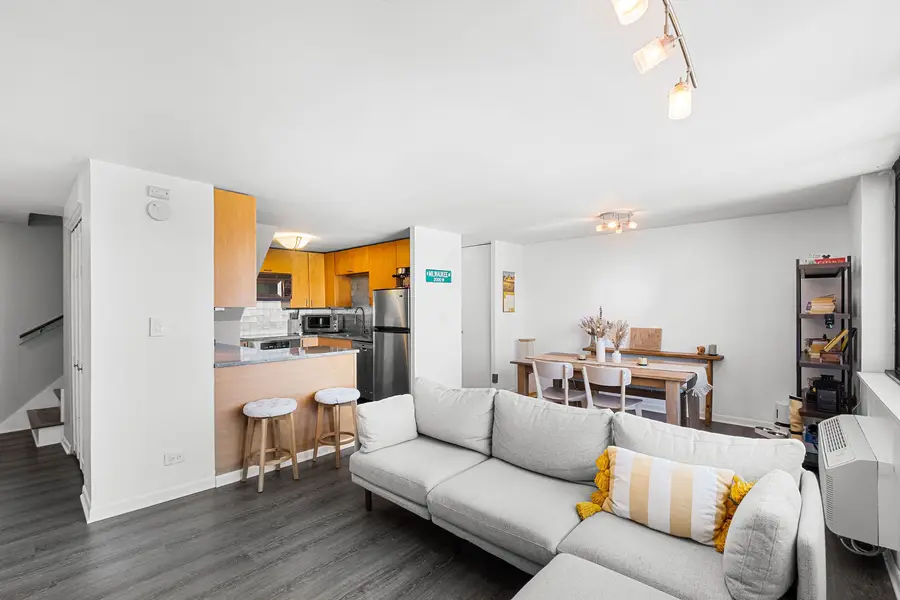 1221 N Dearborn Street #1010S, Chicago, IL 60610 - #3