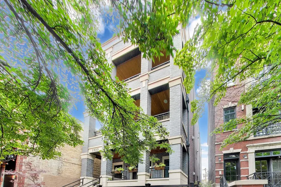 1955 N Halsted Street #2, Chicago, IL 60614 - #3