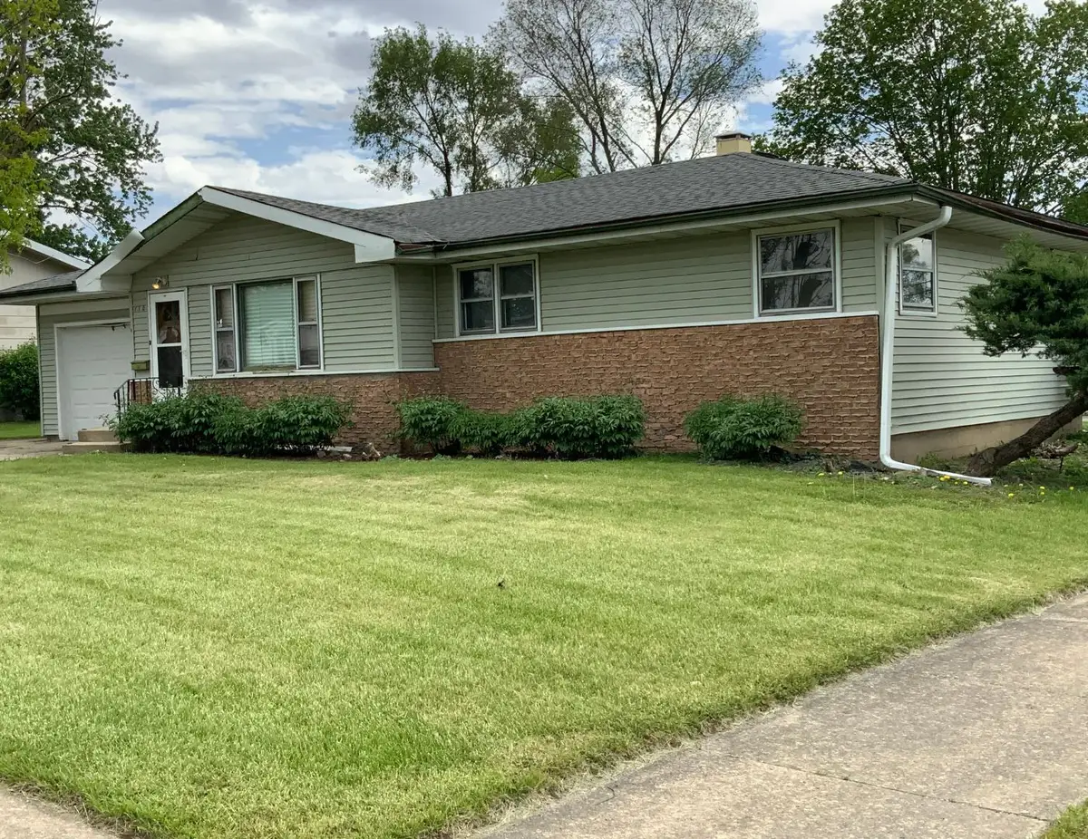 110 Zurich Road, Joliet, IL 60436 - #1