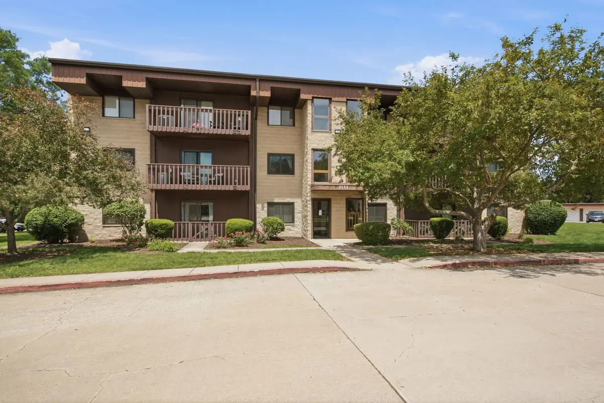 3111 Ingalls Avenue #1C, Joliet, IL 60435 - #1