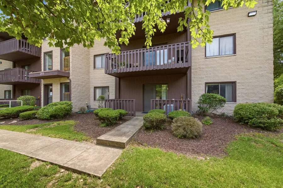 3111 Ingalls Avenue #1C, Joliet, IL 60435 - #2