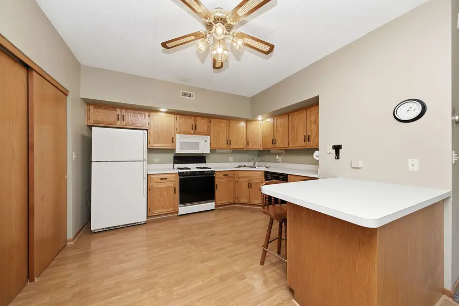 3111 Ingalls Avenue #1C, Joliet, IL 60435 - #3
