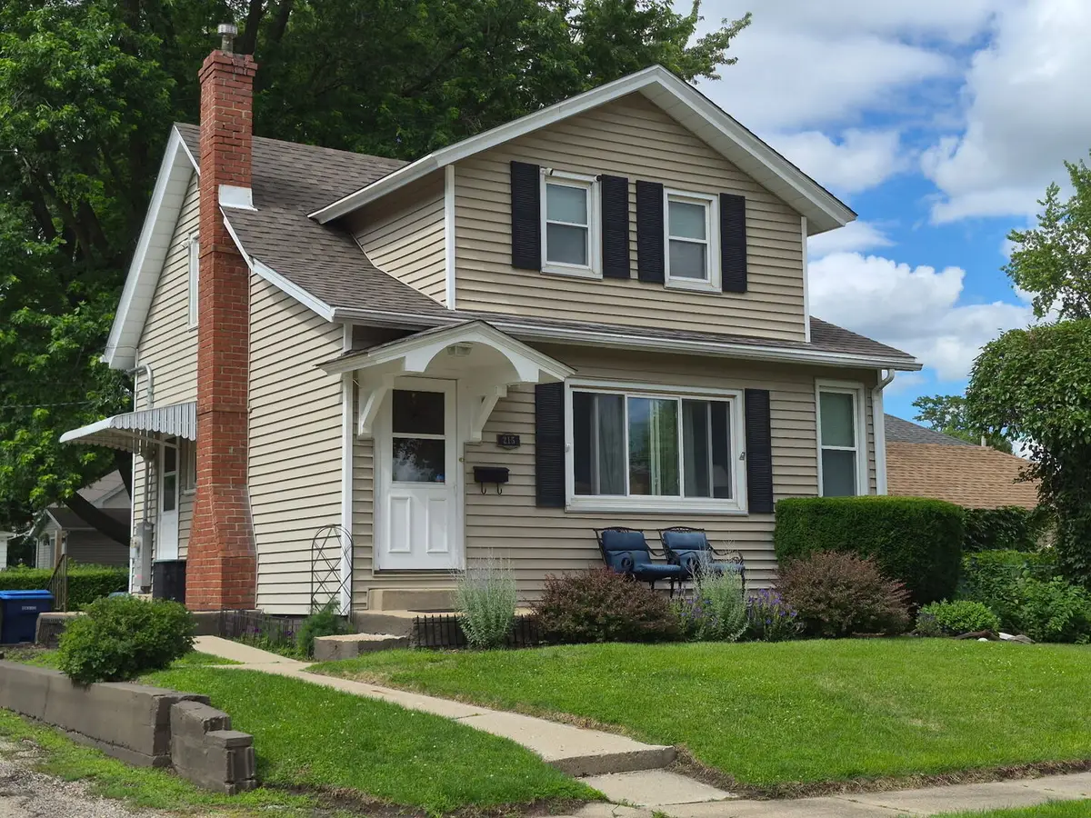 215 Balbo Street, Lasalle, IL 61301 - #1