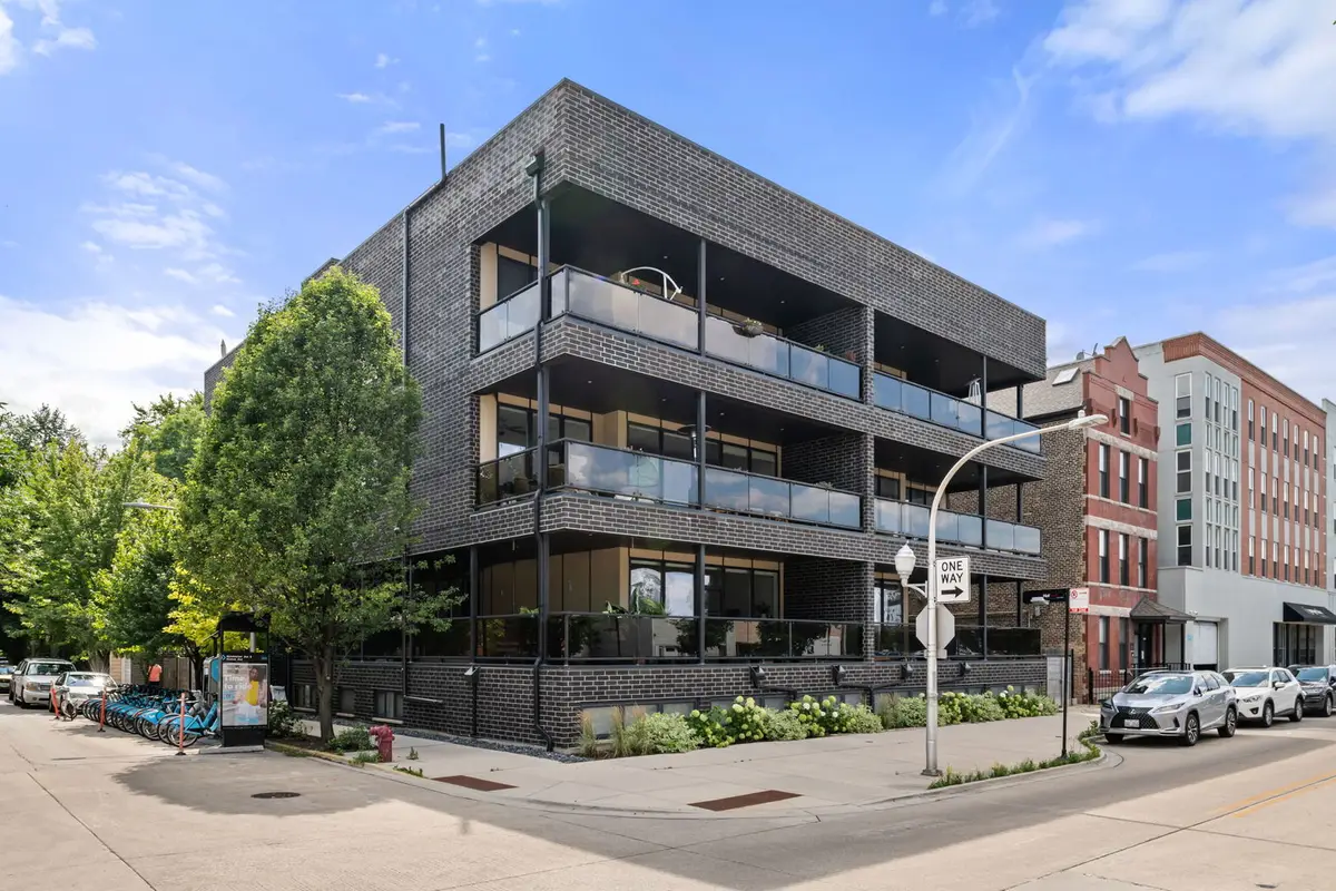 2324 N Winchester Avenue #102, Chicago, IL 60614 - #1