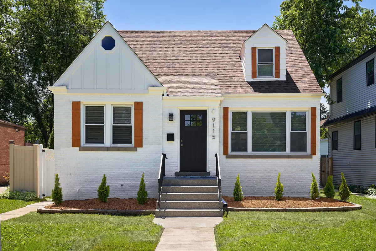 9115 Sherman Avenue, Brookfield, IL 60513 - #1