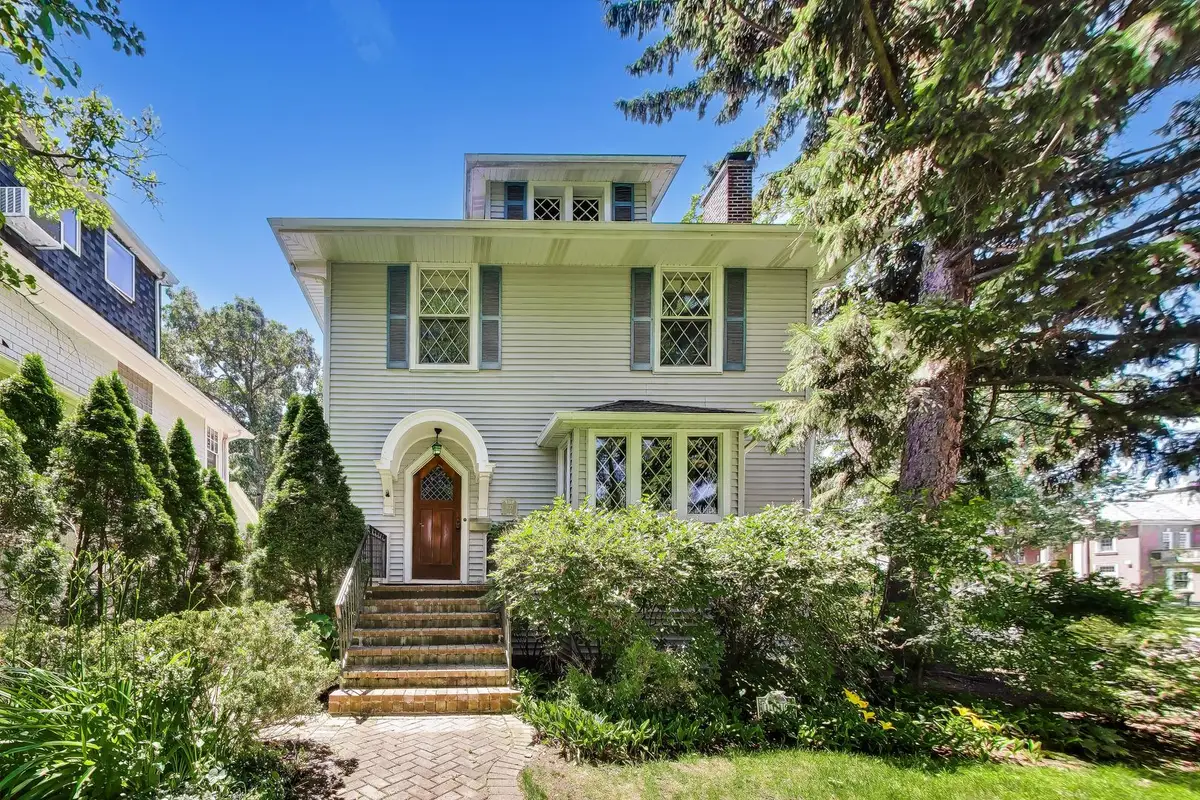 1110 Elm Street, Winnetka, IL 60093 - #1