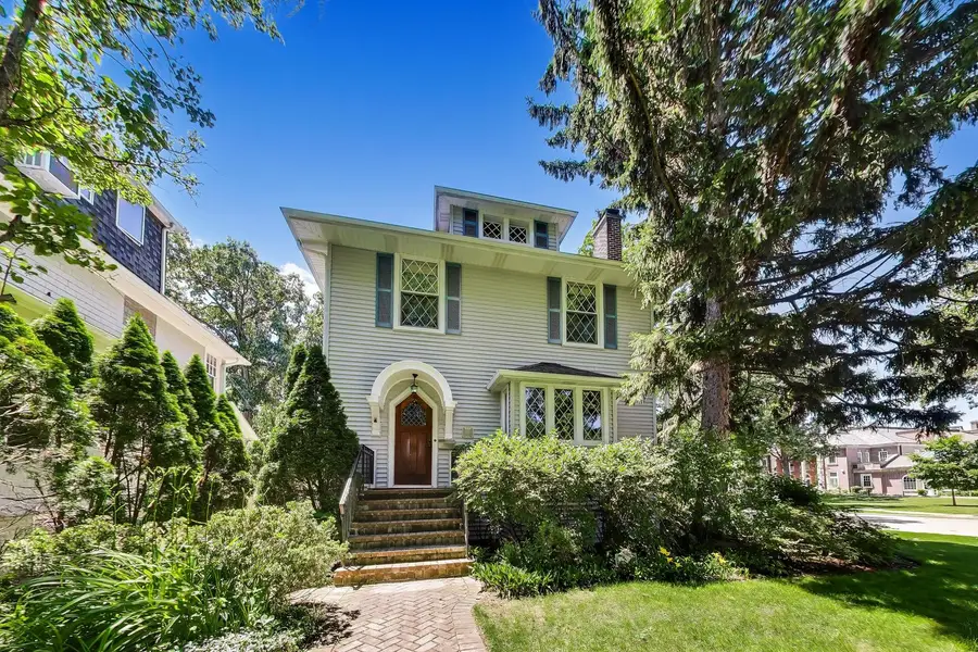 1110 Elm Street, Winnetka, IL 60093 - #2