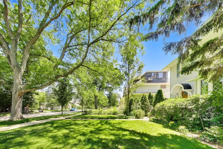 1110 Elm Street, Winnetka, IL 60093 - #3