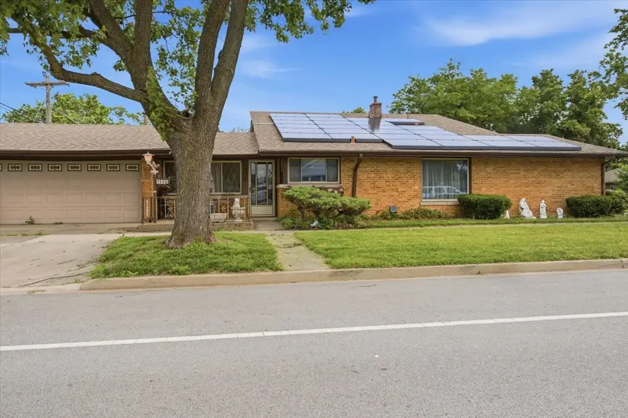 1556 Heidorn Avenue, Westchester, IL 60154 - #3