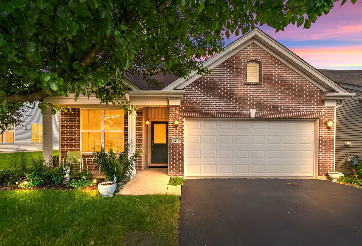 12472 Wedgemere Drive, Huntley, IL 60142 - #1