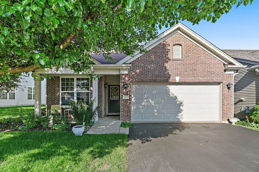 12472 Wedgemere Drive, Huntley, IL 60142 - #2