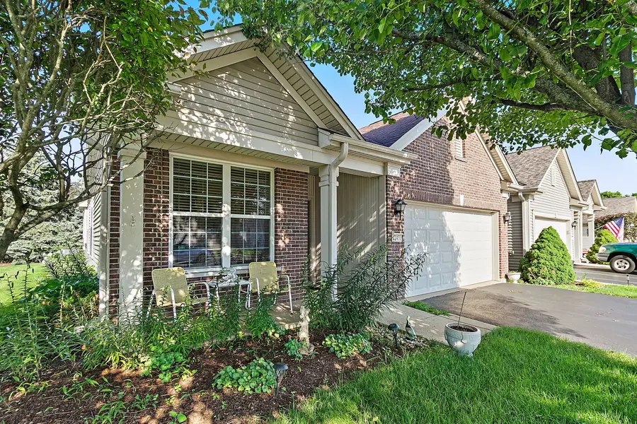 12472 Wedgemere Drive, Huntley, IL 60142 - #3