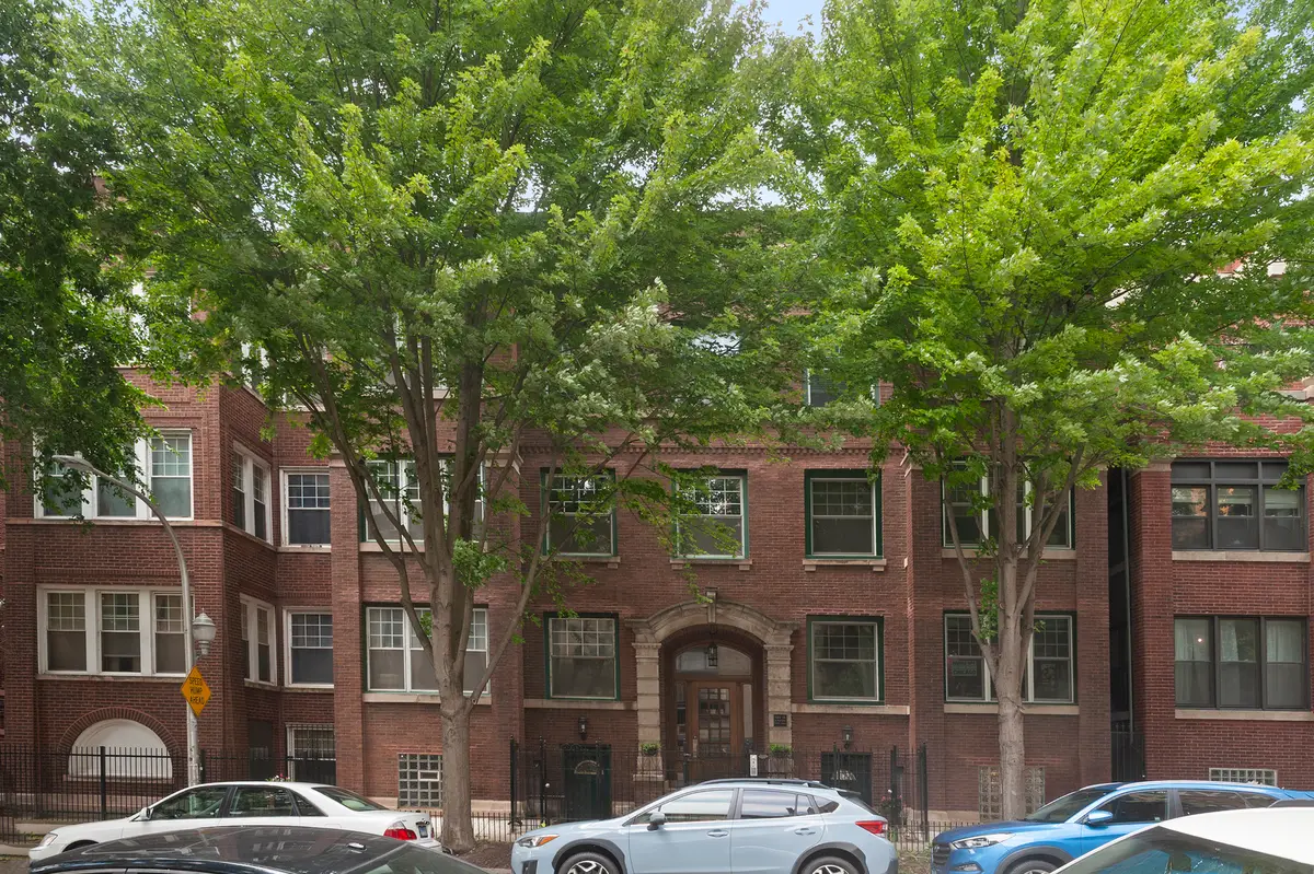 6164 N Winthrop Avenue #GN, Chicago, IL 60660 - #1