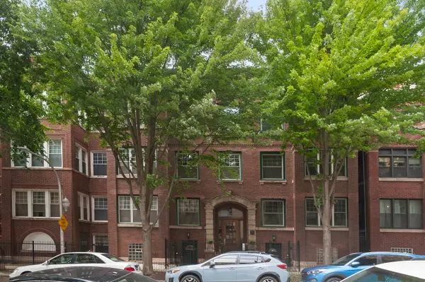 6164 N Winthrop Avenue #GN, Chicago, IL 60660