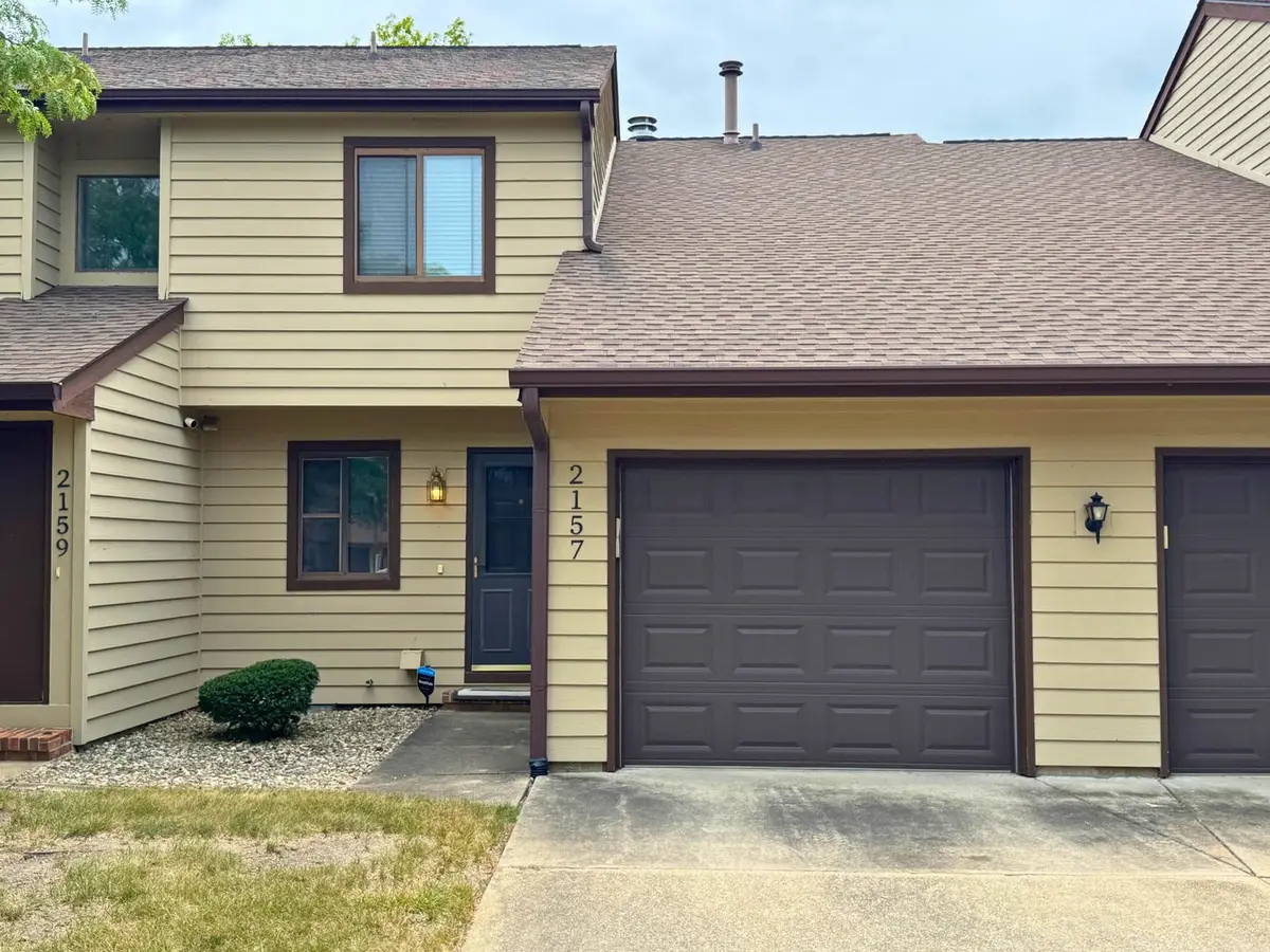 2157 Harbortown Circle #2157, Champaign, IL 61821 - #1