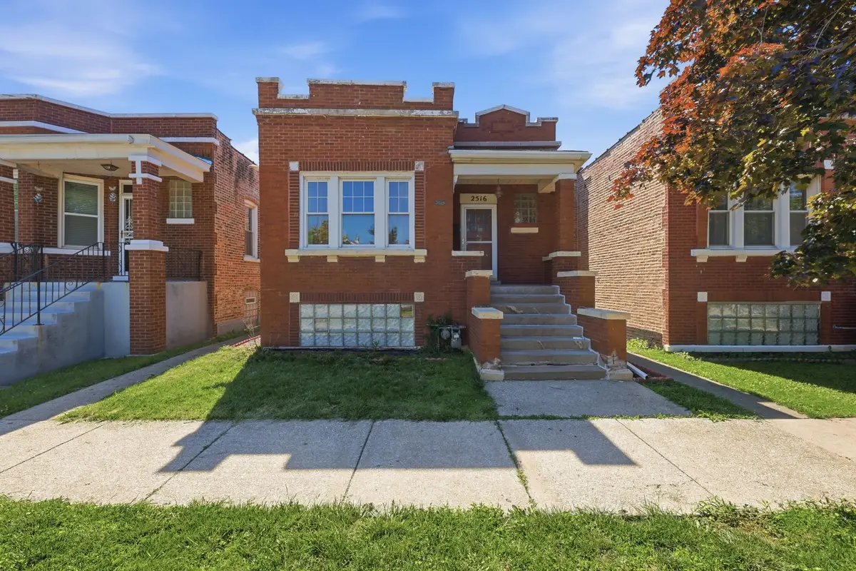2516 S 56th Court, Cicero, IL 60804 - #1