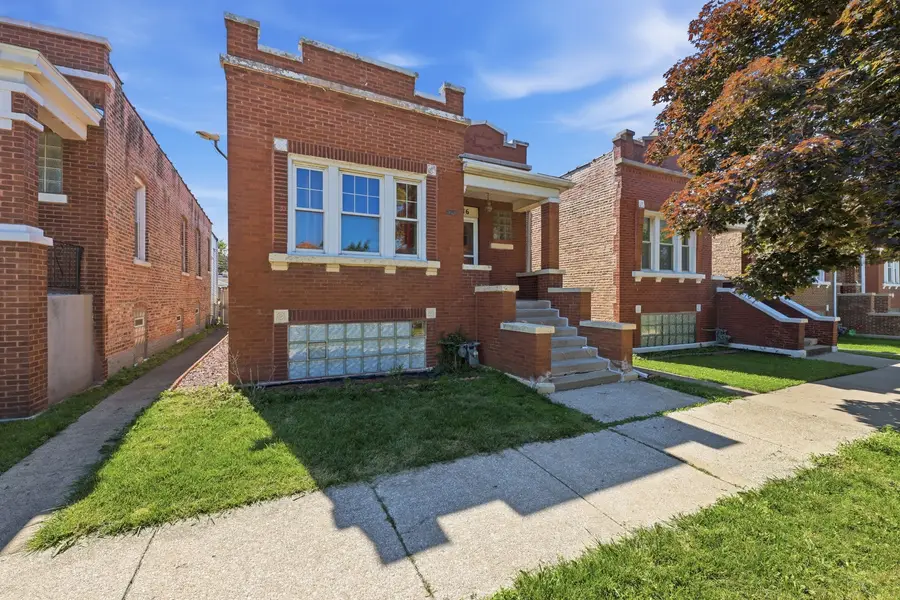 2516 S 56th Court, Cicero, IL 60804 - #2